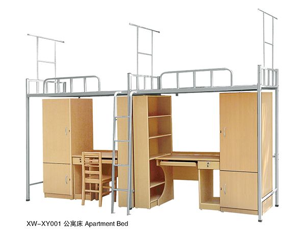 山东学生公寓床厂家