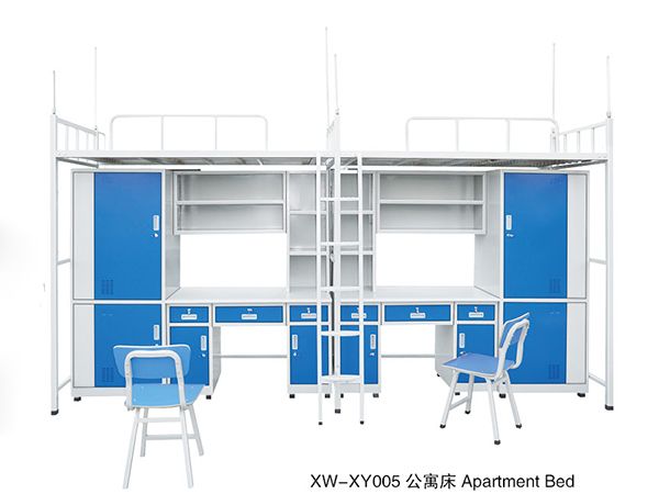 山东学生公寓床厂家